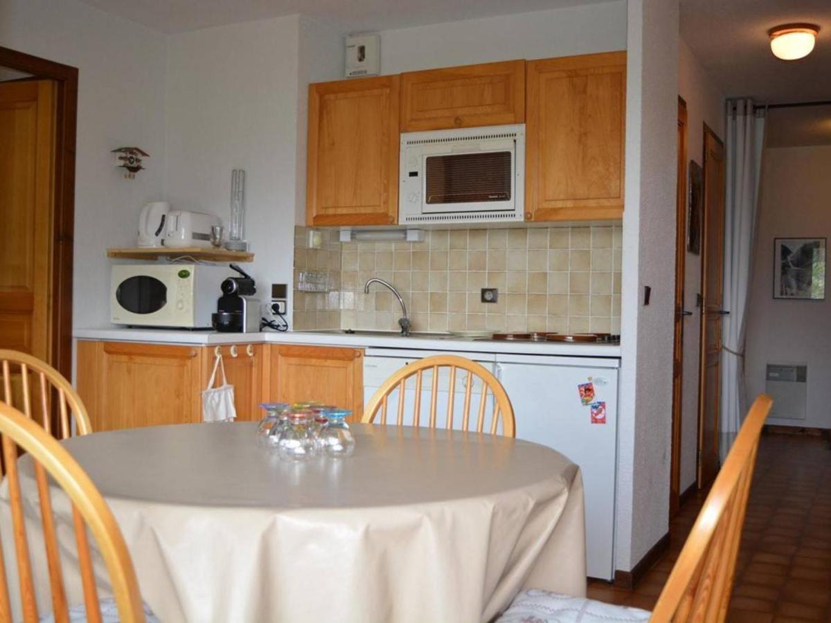 Appartement Cosy 5 Couchages Avec Balcon, Navette Au Pied, Garage Et Menage Inclus - Le Grand-Bornand - Fr-1-241-198 Zewnętrze zdjęcie