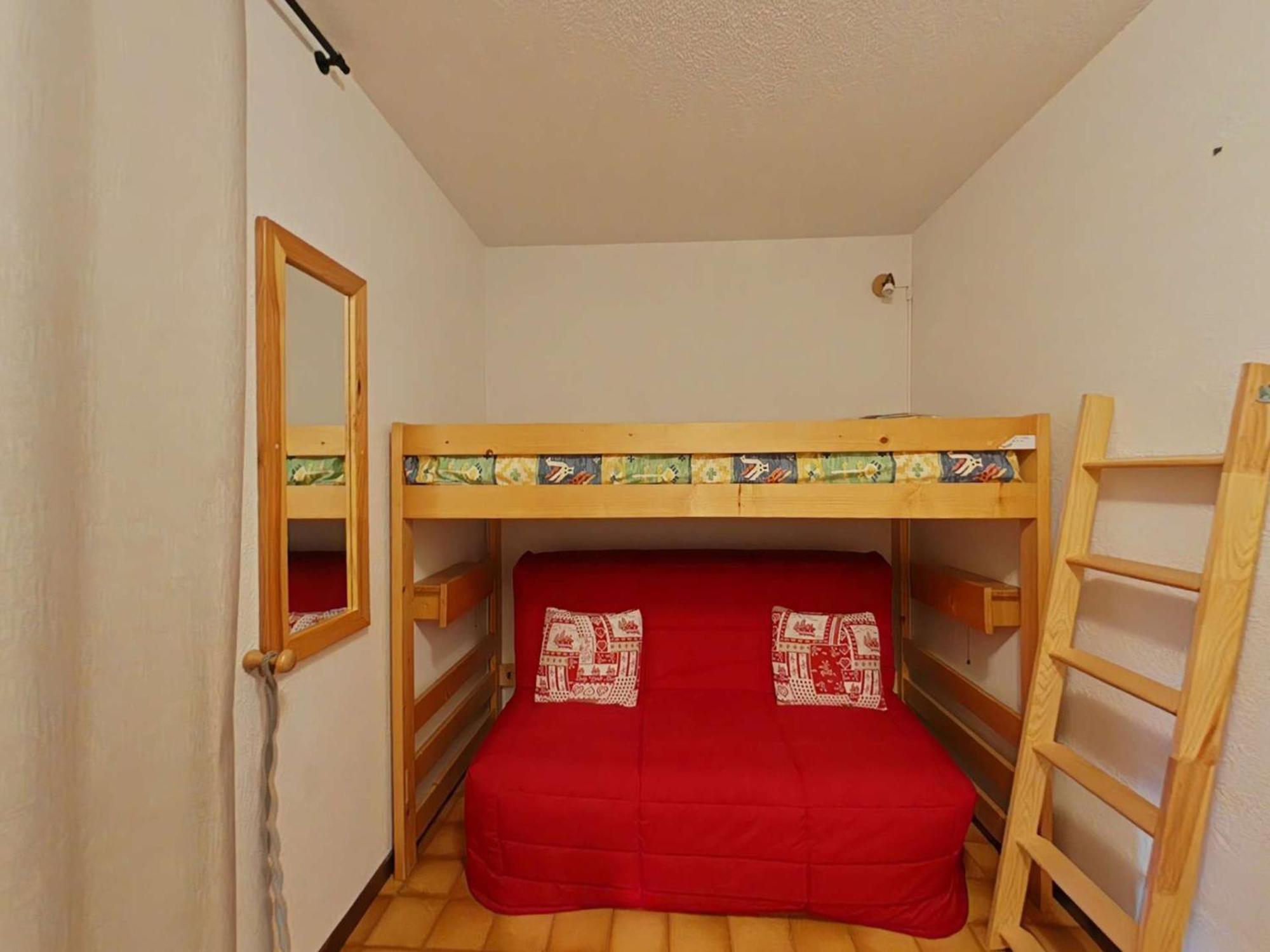 Appartement Cosy 5 Couchages Avec Balcon, Navette Au Pied, Garage Et Menage Inclus - Le Grand-Bornand - Fr-1-241-198 Zewnętrze zdjęcie